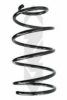 SPIDAN 49468 Coil Spring